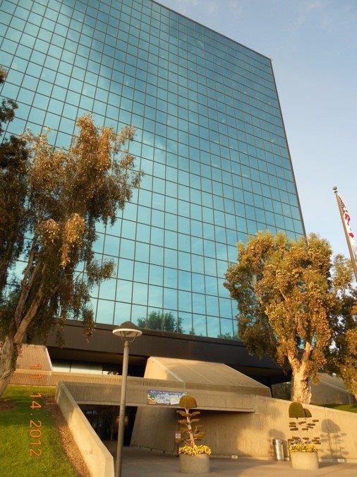 Alhambra Branch