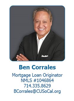 Ben Corrales