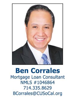 Ben Corrales