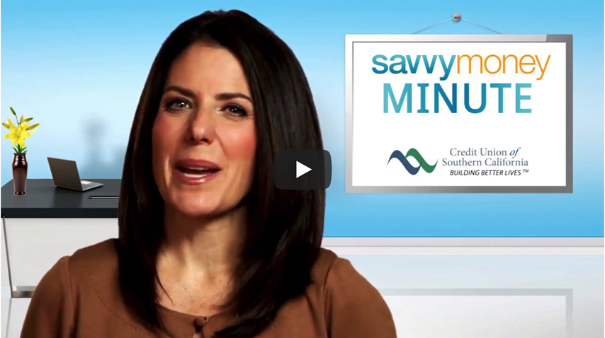Watch this video to learn how to Save for Something