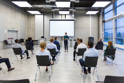 Seminar Group